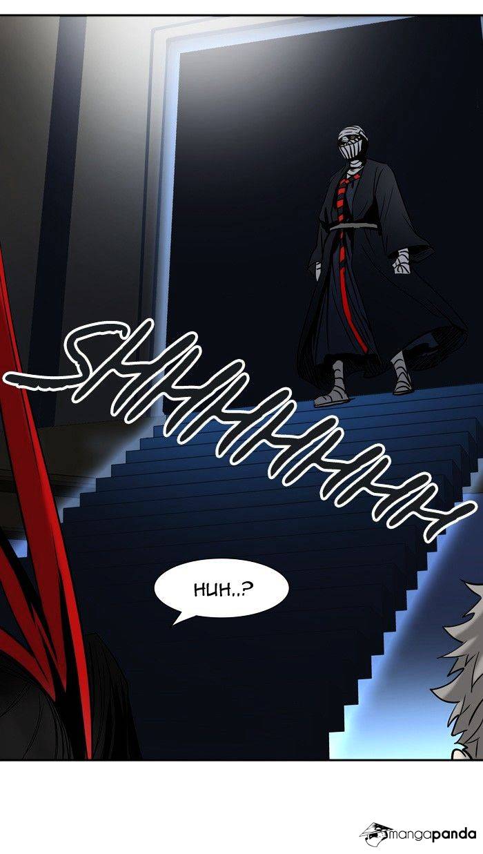 Tower of God Chapter 301 image 022